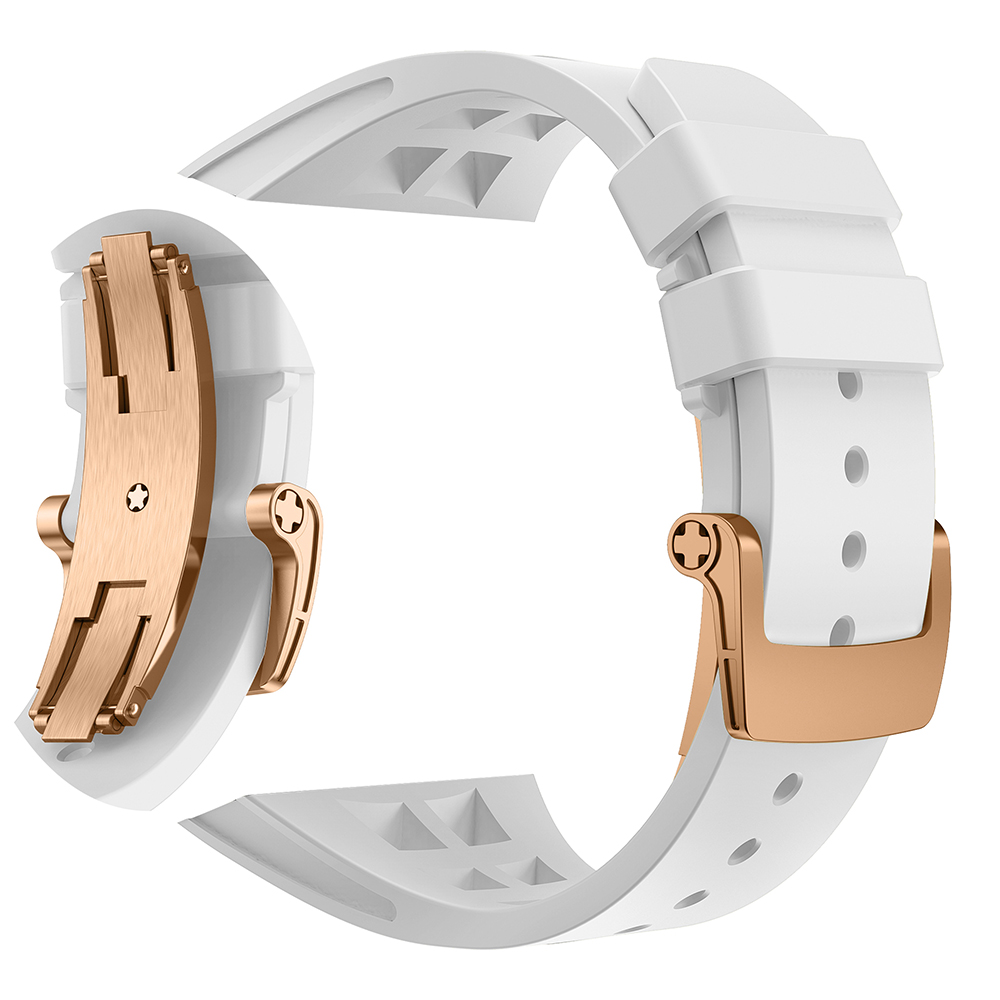 Apple Watch Luxury X - für Apple Watch Ultra 49 mm