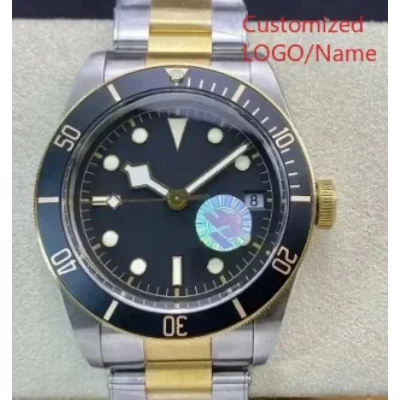 Luxury Watch Display - A11 Store Maßgefertigte Uhr Mechanische Automatikuhren