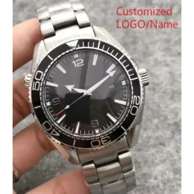 Luxury Watch Display - A11 Store Maßgefertigte Herrenuhr Gehäuse Relogio