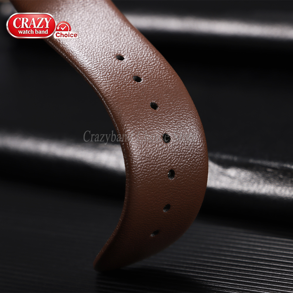 Ultradünnes, weiches Leder-Uhr – Dress Watch Ultra Thin Bewertung und Preis