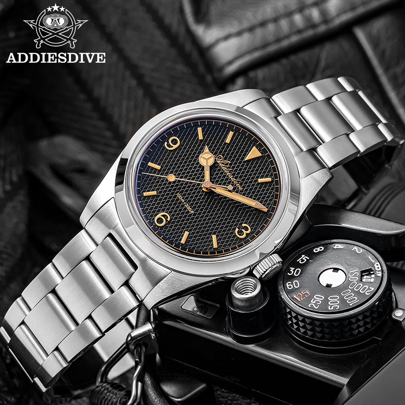 ADDIESDIVE Damenuhr, neue Luxu – Luxury Watch Second Hand Bewertung und Preis