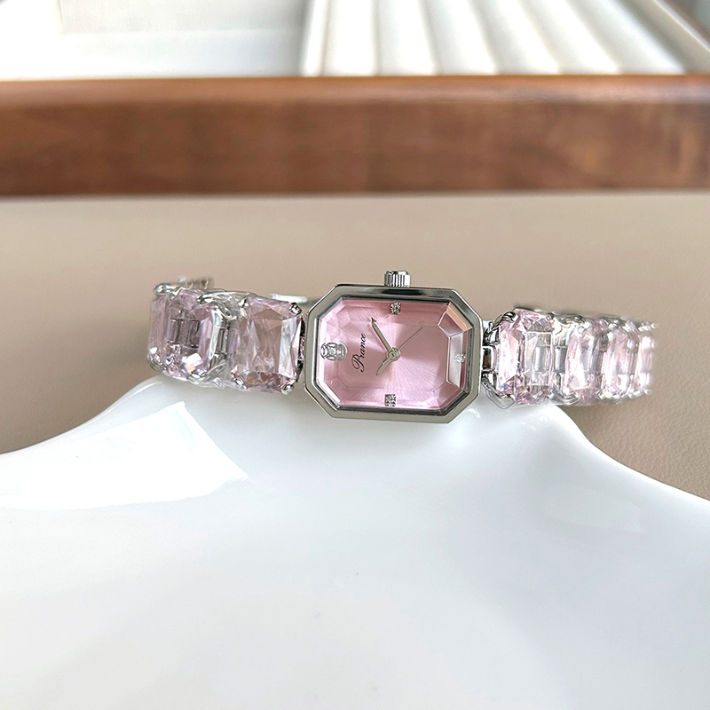 UTHAI Damenuhren für Mädchen,  – Luxury Watch White Bewertung und Preis