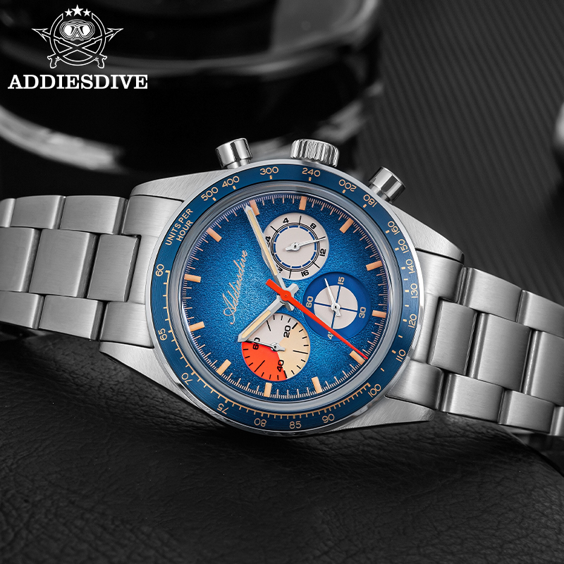 ADDIESDIVE 2026 Neue Herrenuhr – Luxury Watch Second Hand Bewertung und Preis