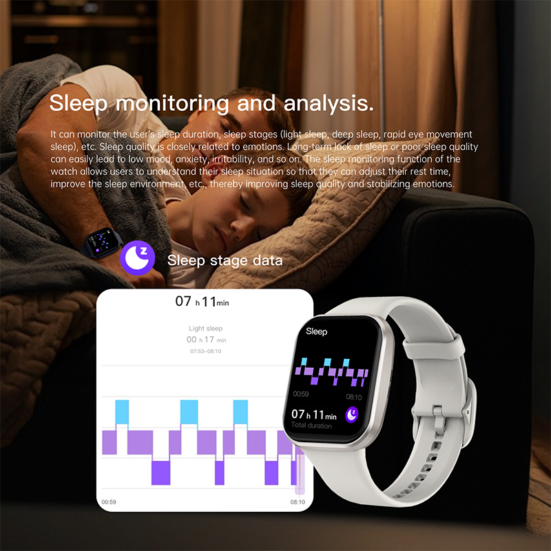 2026 Luxus Smartwatch Fitness  – Luxury Watch On Rubber Strap Bewertung und Preis
