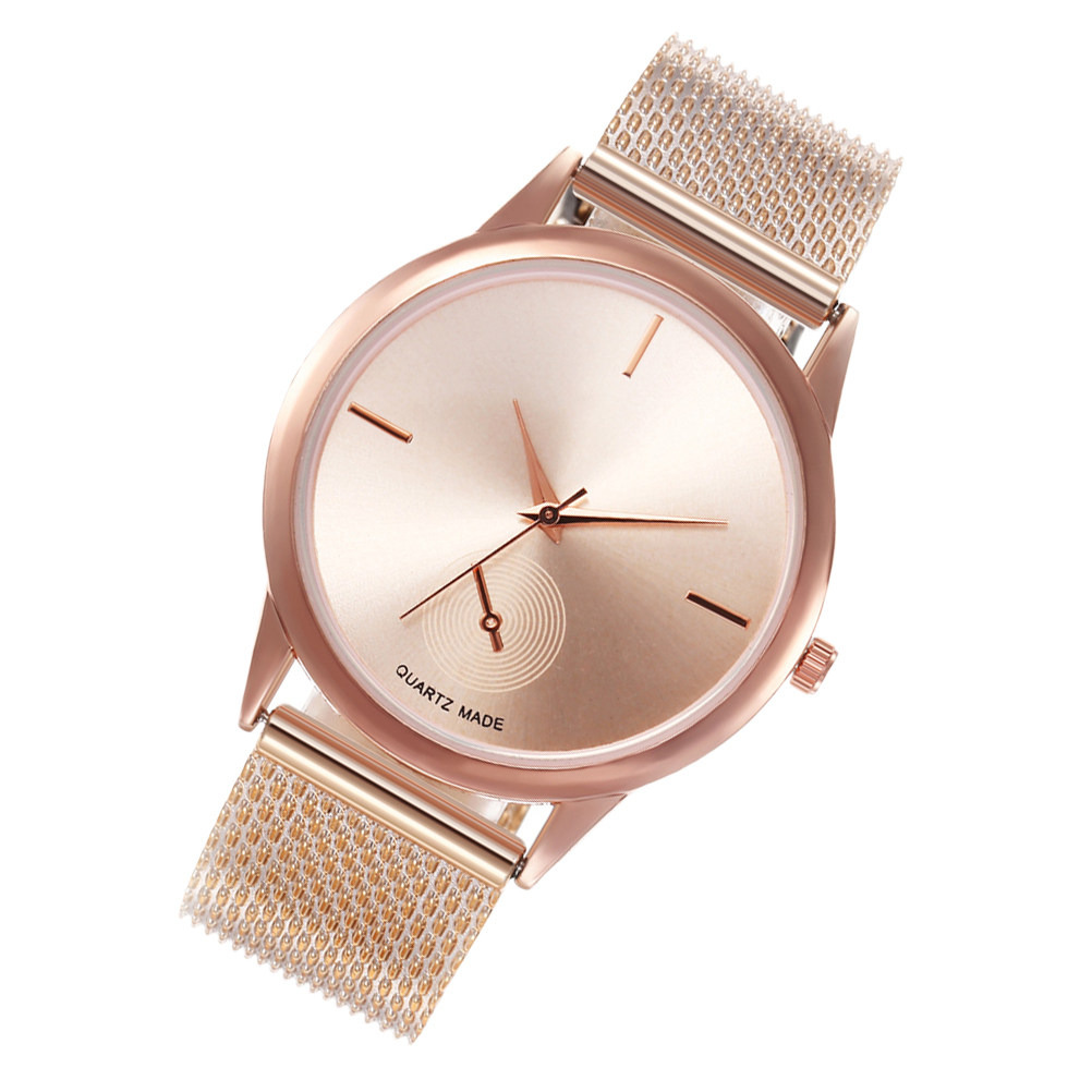 Elegante Damen-Quarzuhr aus Le – Luxury Watch White Bewertung und Preis
