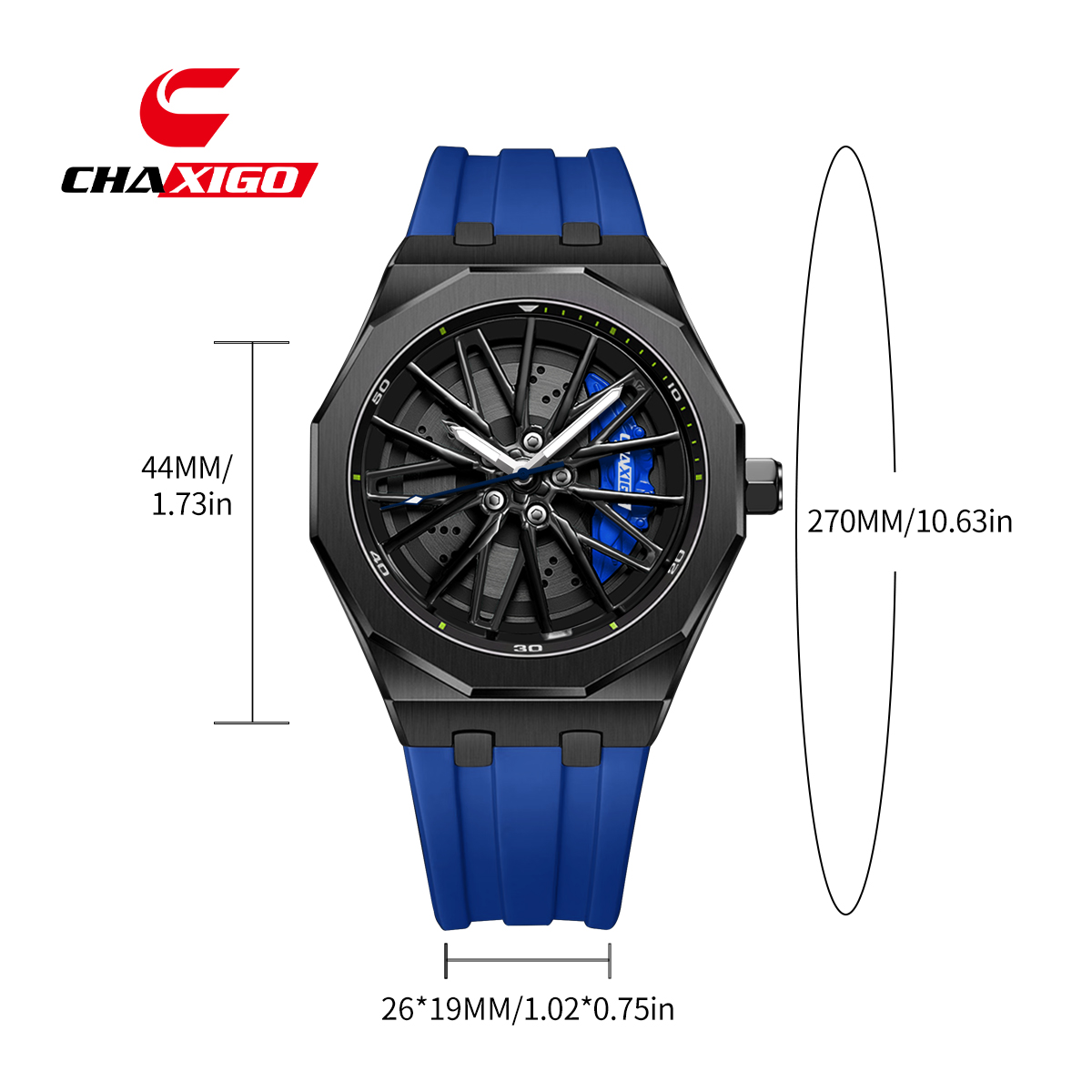 Fabrik-Direktverkauf OEM-Anpas – Luxury Watch Display Bewertung und Preis