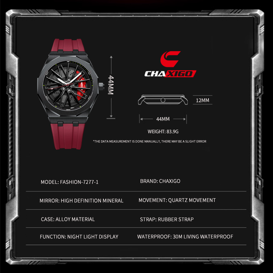 Fabrik-Direktverkauf OEM-Anpas – Luxury Watch Display Bewertung und Preis