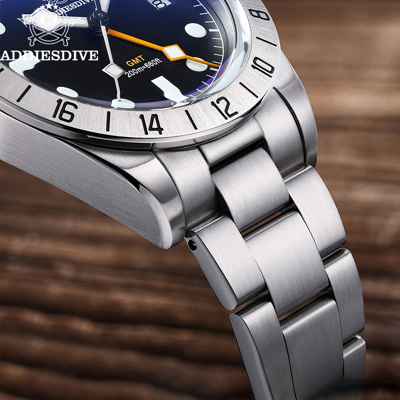 ADDIESDIVE Neue Luxus-Herrenuh – Luxury Watch La Bewertung und Preis