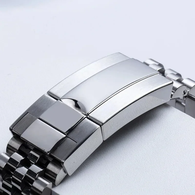 Jubilee-Armband für Rolex Sub  – Luxury Watch La Bewertung und Preis