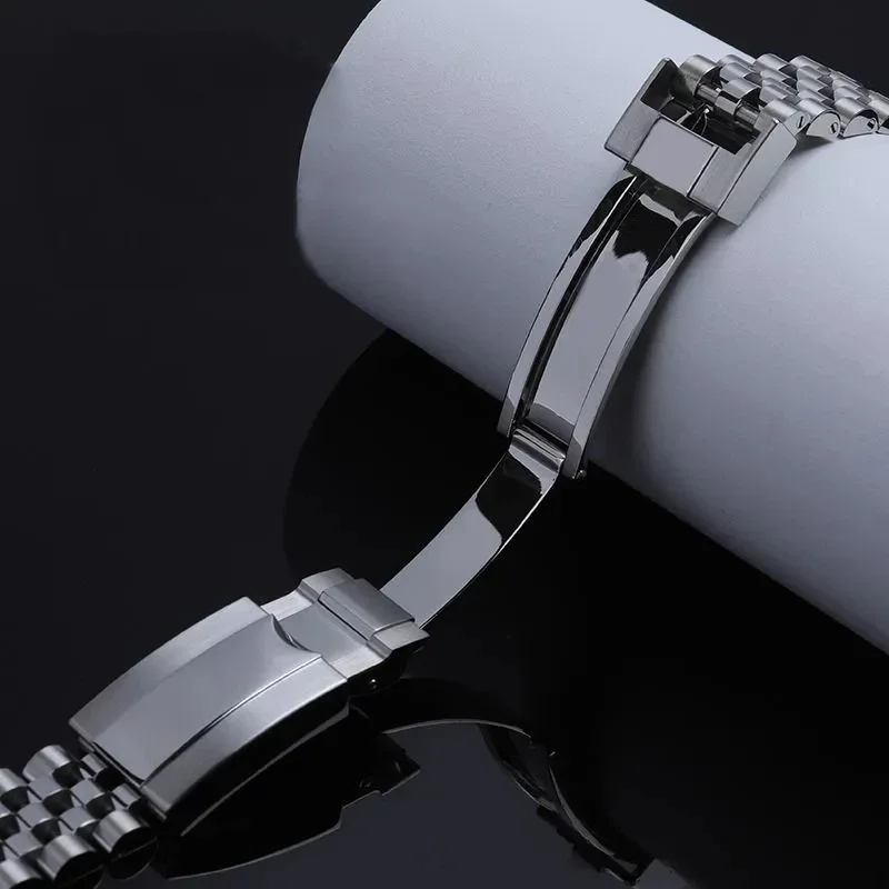 Jubilee-Armband für Rolex Sub  – Luxury Watch La Bewertung und Preis