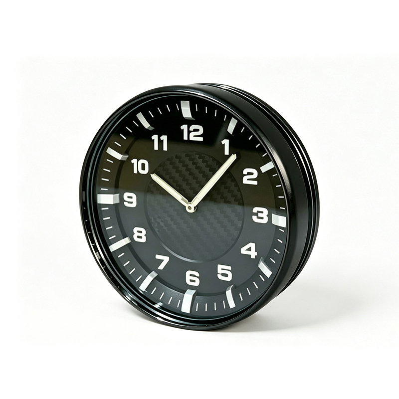 FLEYE Auto-Uhr, Auto-Styling-Z – Luxury Watch Display Bewertung und Preis