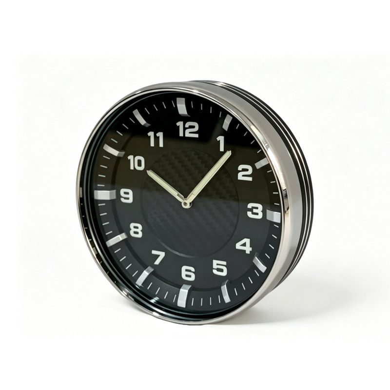FLEYE Auto-Uhr, Auto-Styling-Z – Luxury Watch Display Bewertung und Preis