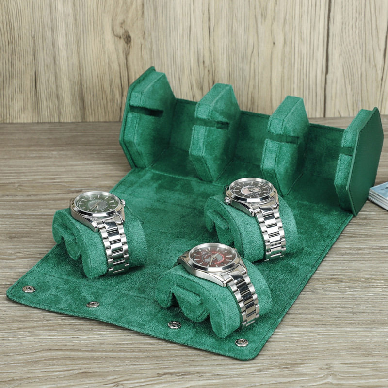 Handgefertigte Echtleder-Uhren – Luxury Watch Alternatives Bewertung und Preis