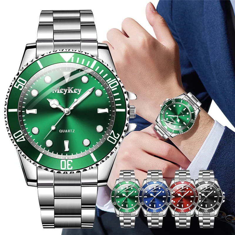 1 Stück Überraschungs-Mystery- – Luxury Watch Display Bewertung und Preis