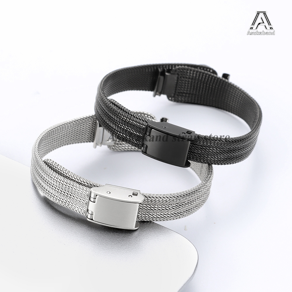 Ultradünnes Uhrenarmband, 8 mm – Dress Watch Ultra Thin Bewertung und Preis