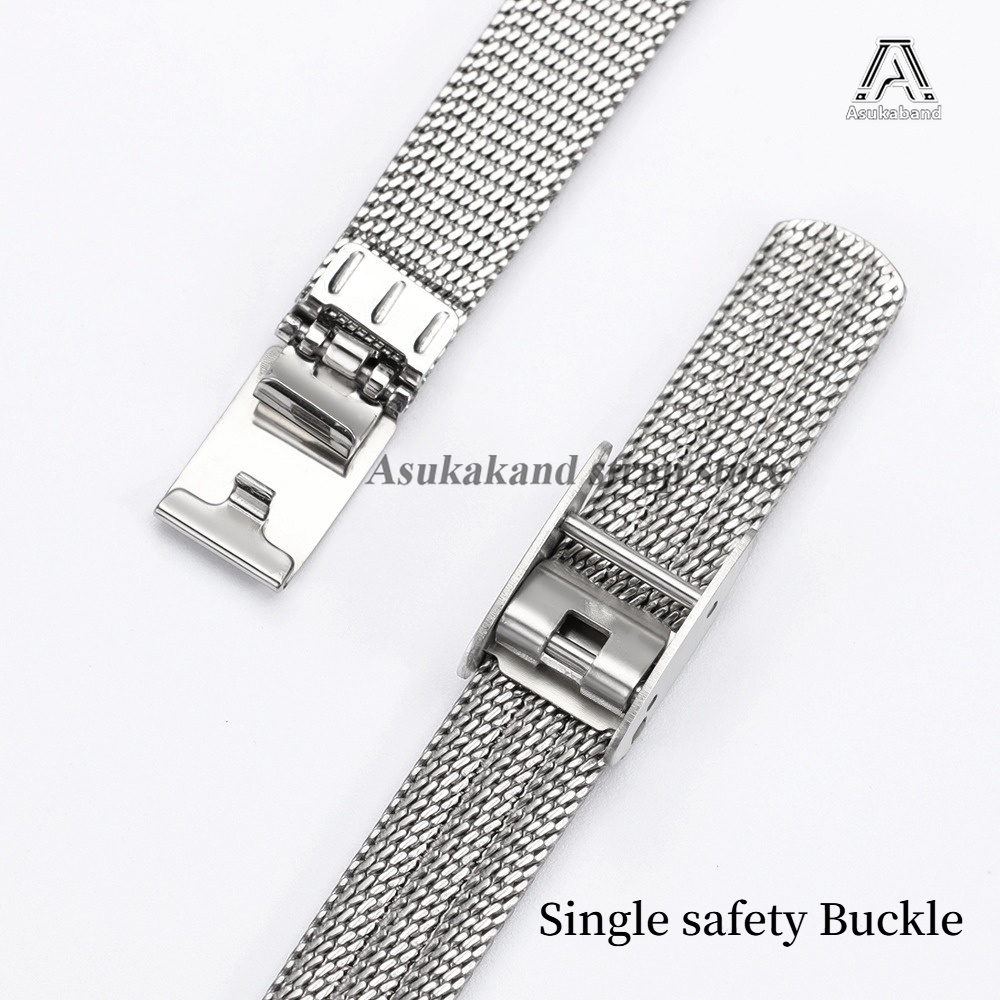 Ultradünnes Uhrenarmband, 8 mm – Dress Watch Ultra Thin Bewertung und Preis