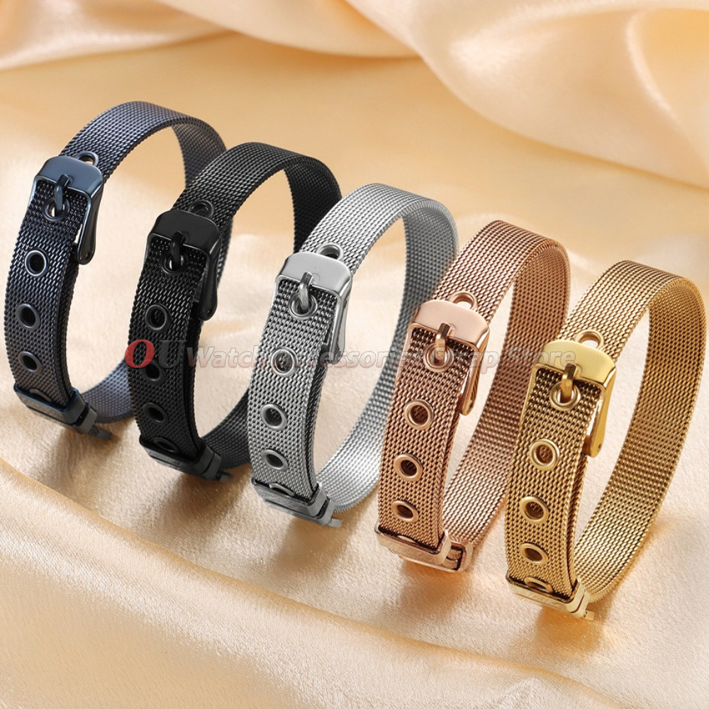 Ultradünnes Edelstahl-Mesh-Uhr – Dress Watch Ultra Thin Bewertung und Preis