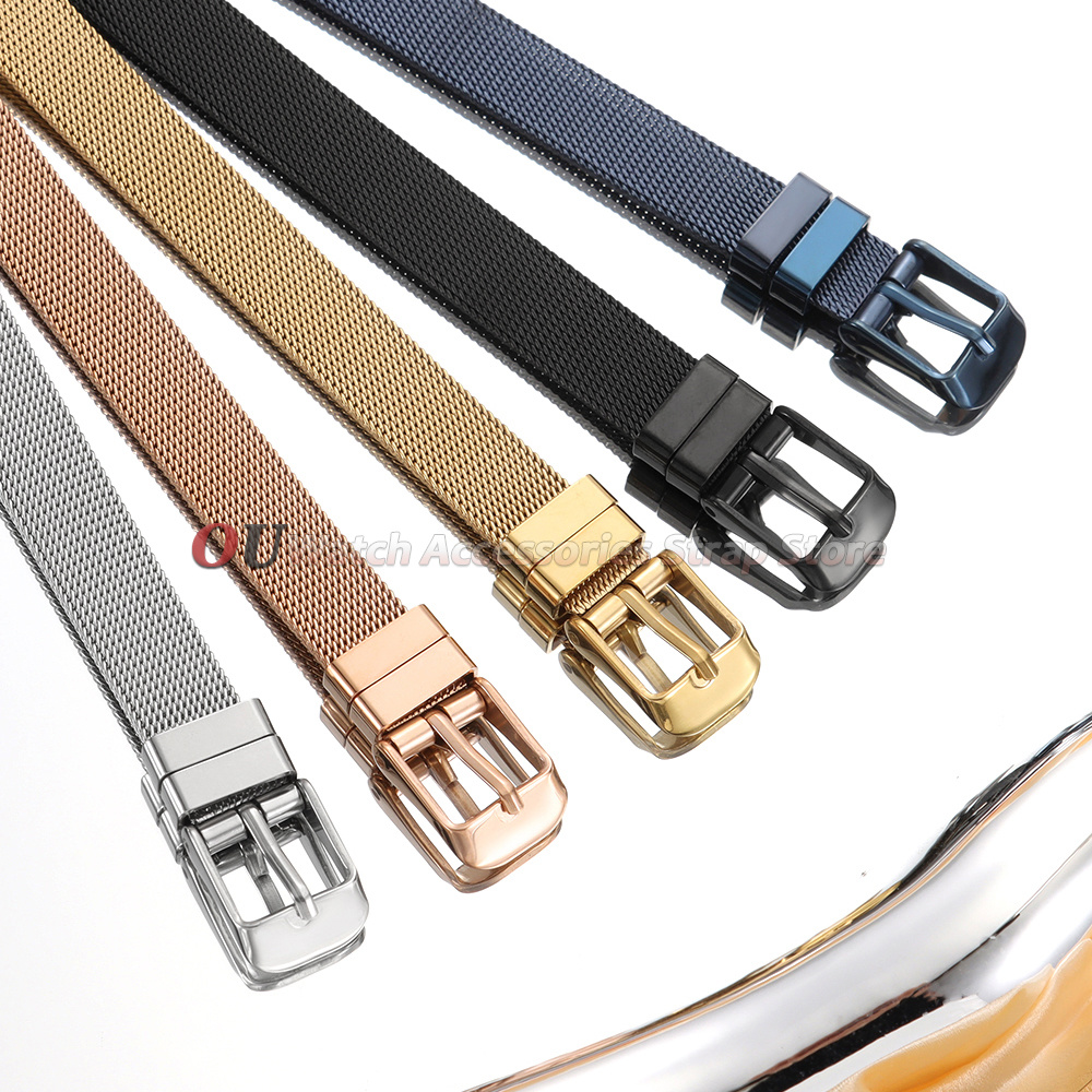 Ultradünnes Edelstahl-Mesh-Uhr – Dress Watch Ultra Thin Bewertung und Preis