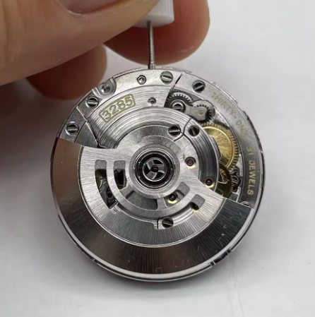 Neue 40MM GMT-Uhr für Herren 3 – Luxury Watch La Bewertung und Preis