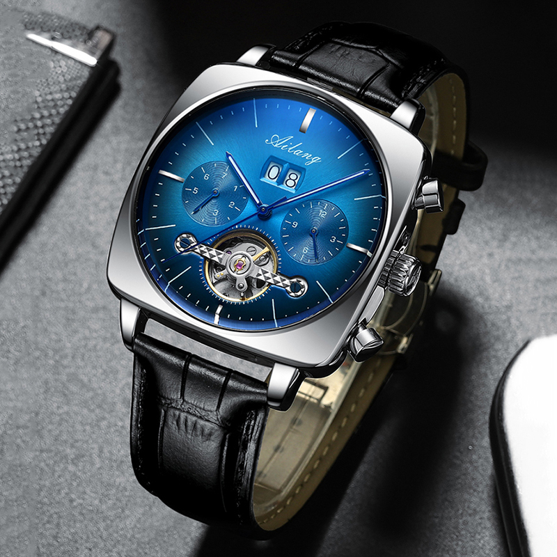 AILANG Berühmte Marke Neue Qua – Luxury Watch Winder Bewertung und Preis