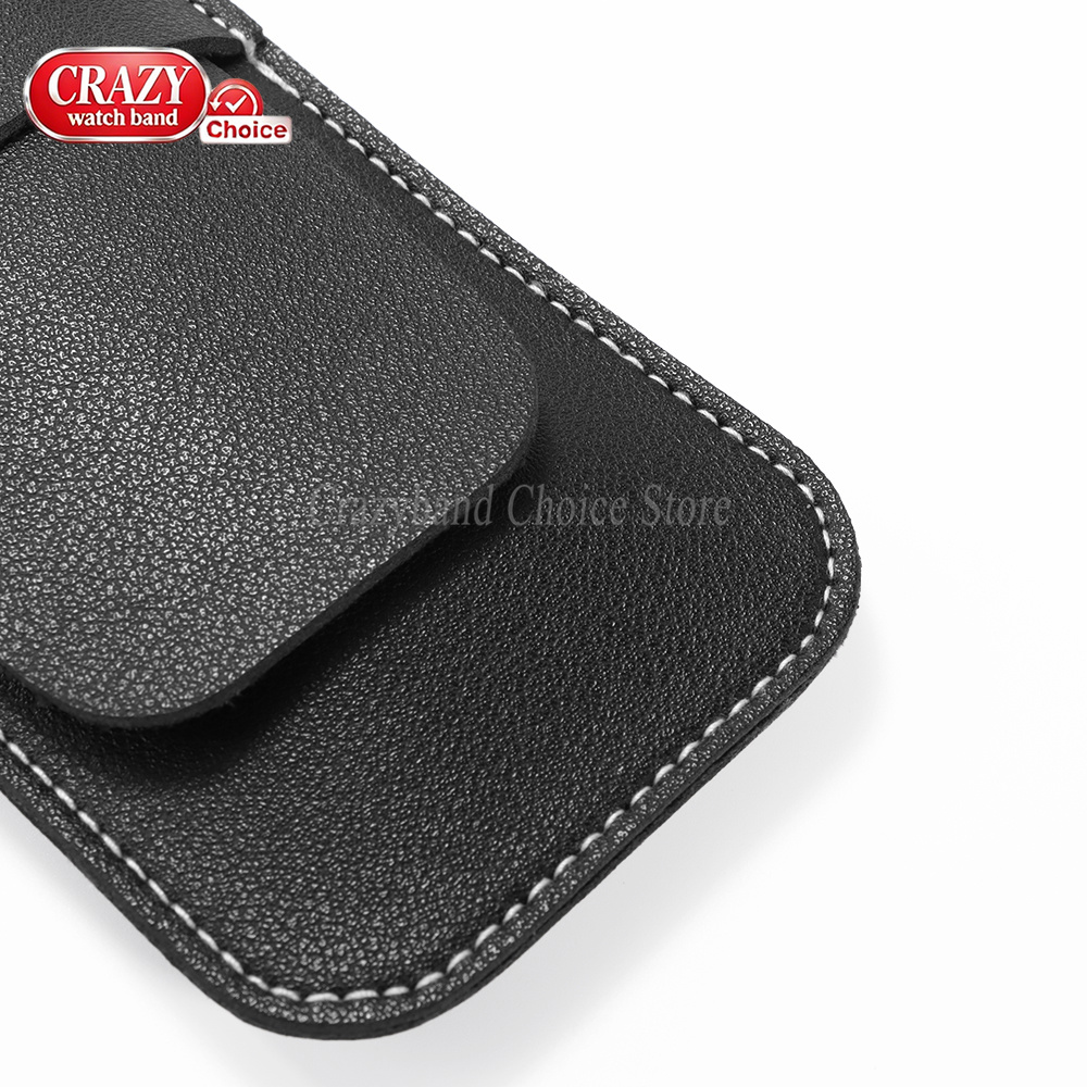 Luxuriöser Einzel-Uhrenbeutel  – Luxury Watch Organizer For Men Bewertung und Preis
