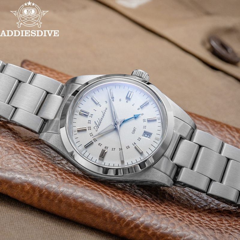 ADDIESDIVE Heiße Marke 36mm Lu – Luxury Watch La Bewertung und Preis