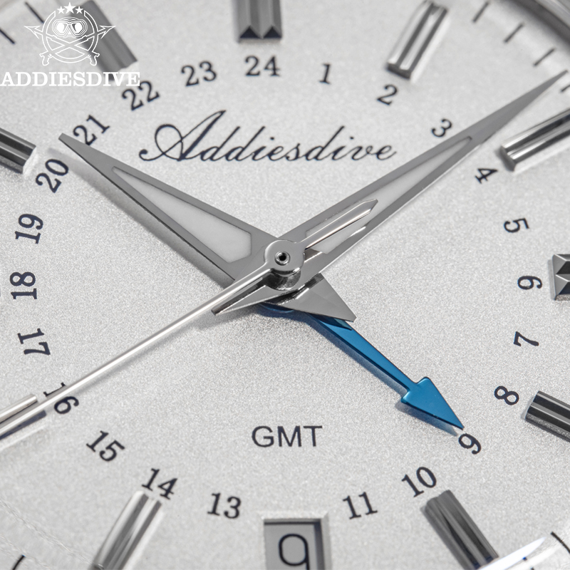 ADDIESDIVE Heiße Marke 36mm Lu – Luxury Watch La Bewertung und Preis