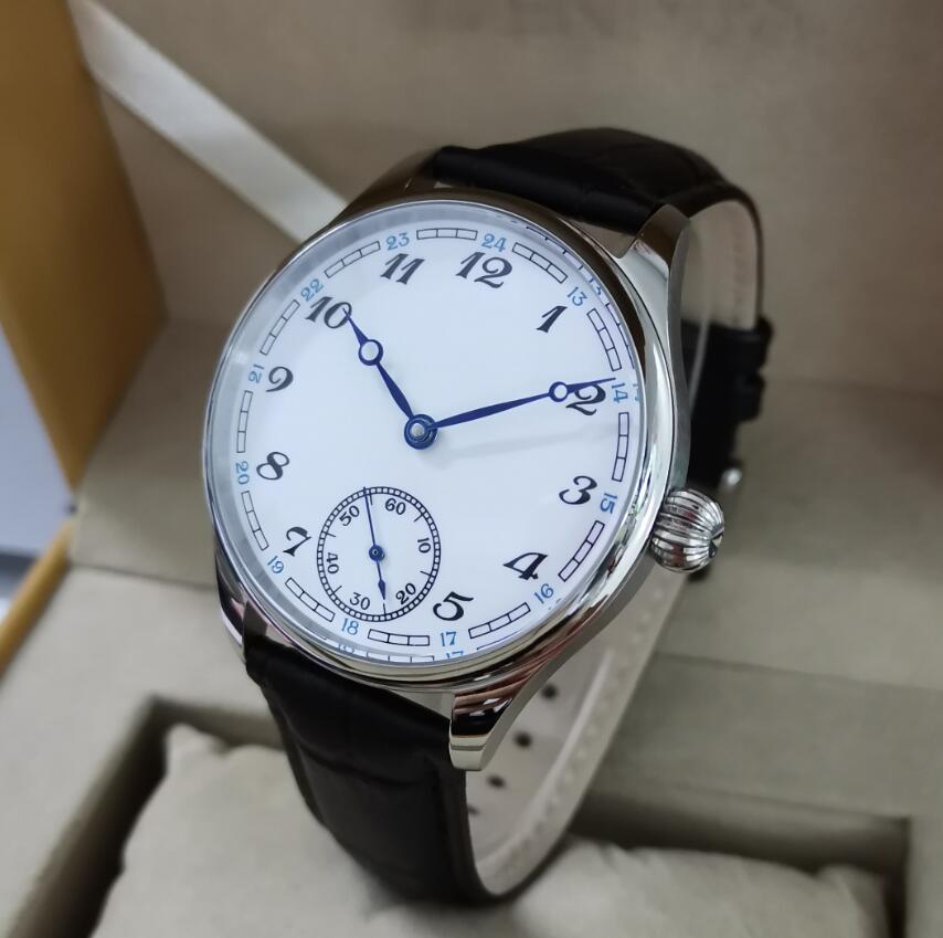 41 mm, kein Logo, weißes Email – Cloisonne Enamel Dial Bewertung und Preis