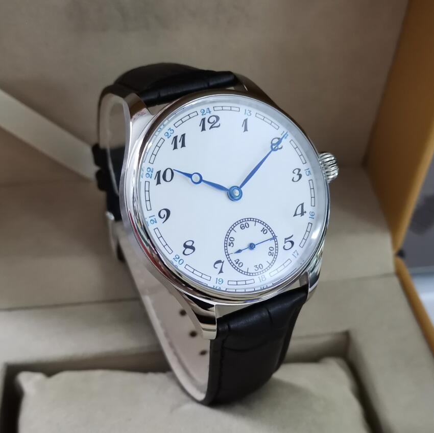41 mm, kein Logo, weißes Email – Cloisonne Enamel Dial Bewertung und Preis