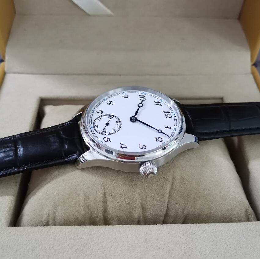 41 mm, kein Logo, weißes Email – Cloisonne Enamel Dial Bewertung und Preis