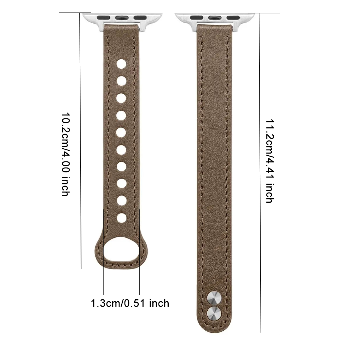 Dünne Bänder für Apple Watch B – Dress Watch Ultra Thin Bewertung und Preis
