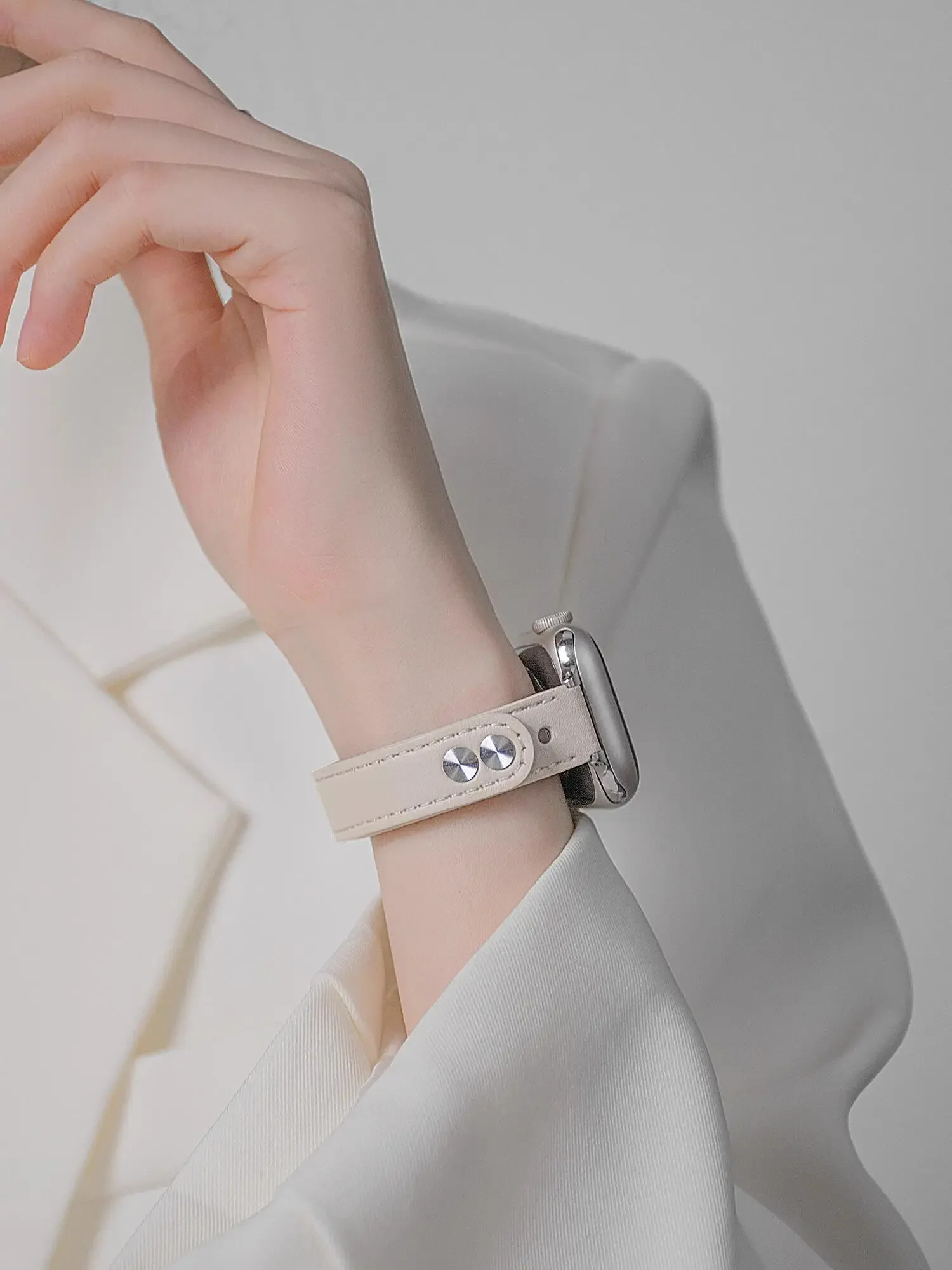 Dünne Bänder für Apple Watch B – Dress Watch Ultra Thin Bewertung und Preis