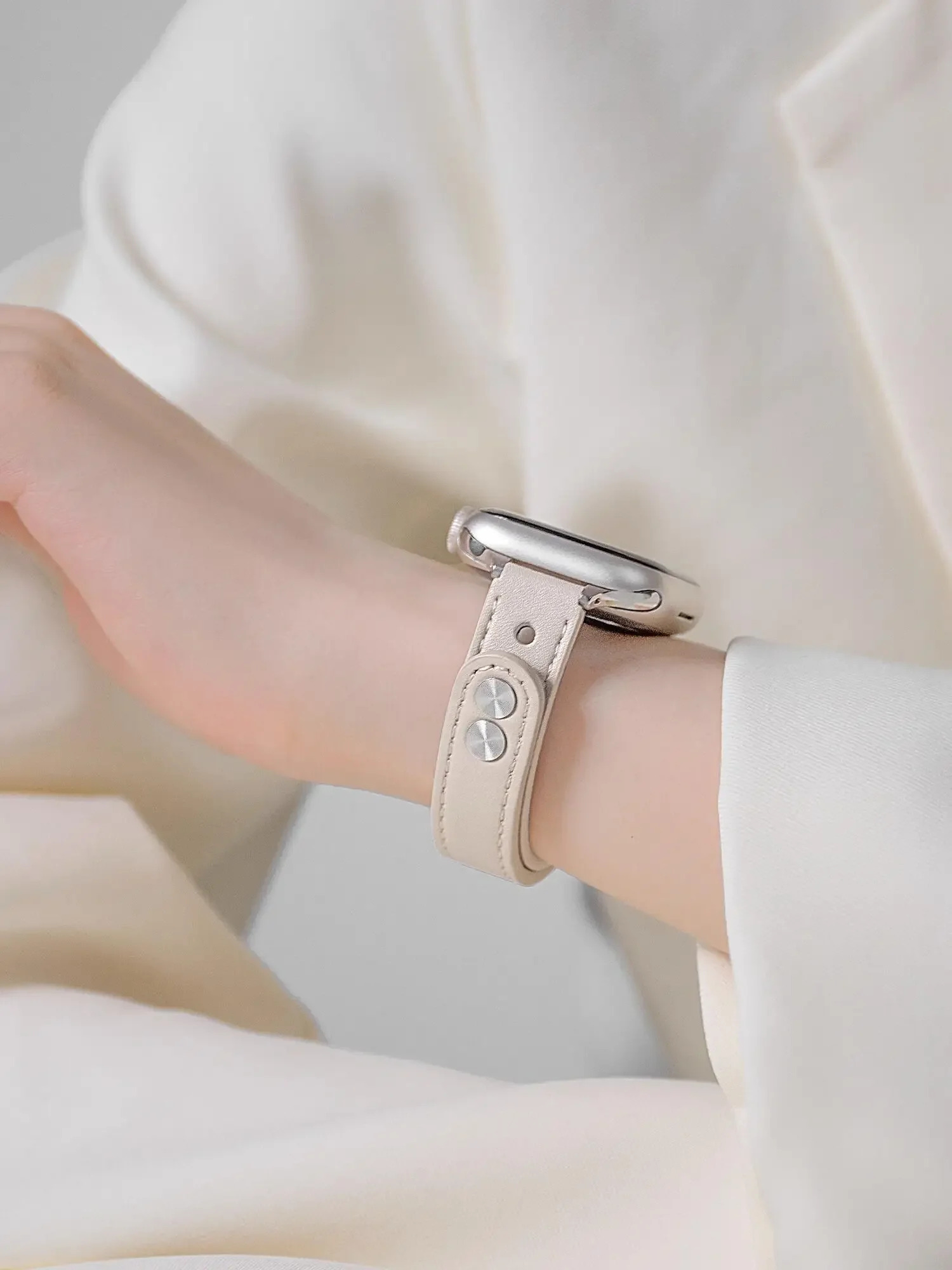 Dünne Bänder für Apple Watch B – Dress Watch Ultra Thin Bewertung und Preis