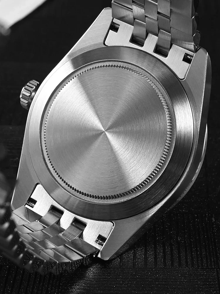 San Martin 39 mm Herren-Sportu – Cloisonne Enamel Dial Bewertung und Preis