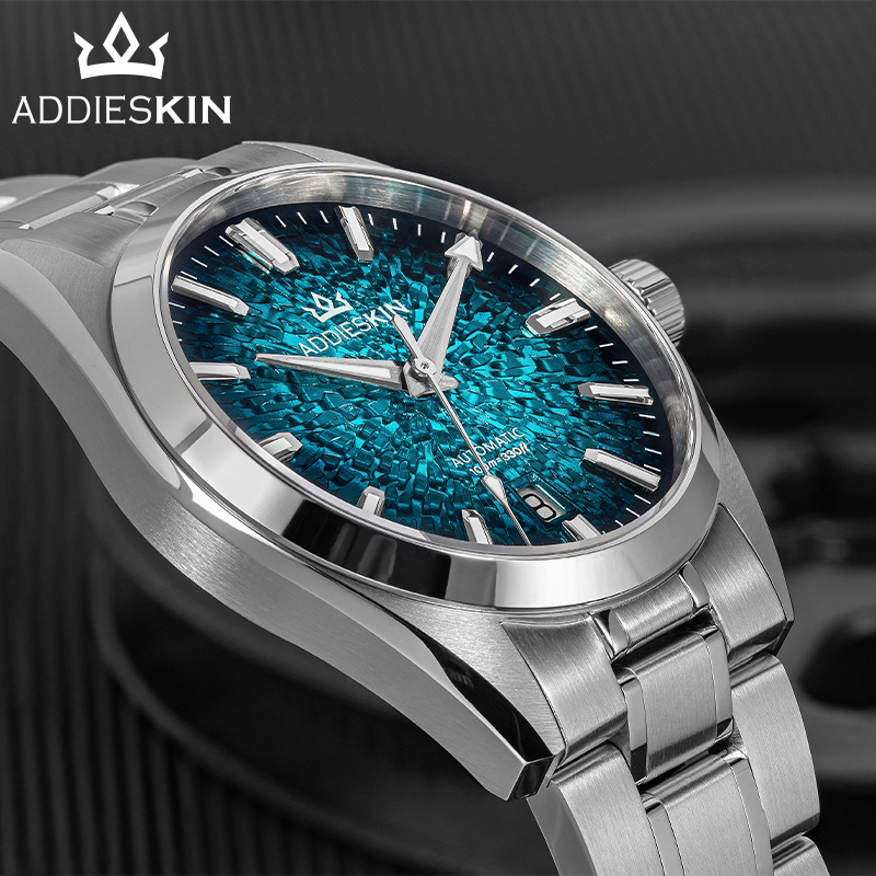 Addieskin K003 Ultradünne Dres – Dress Watch Ultra Thin Bewertung und Preis