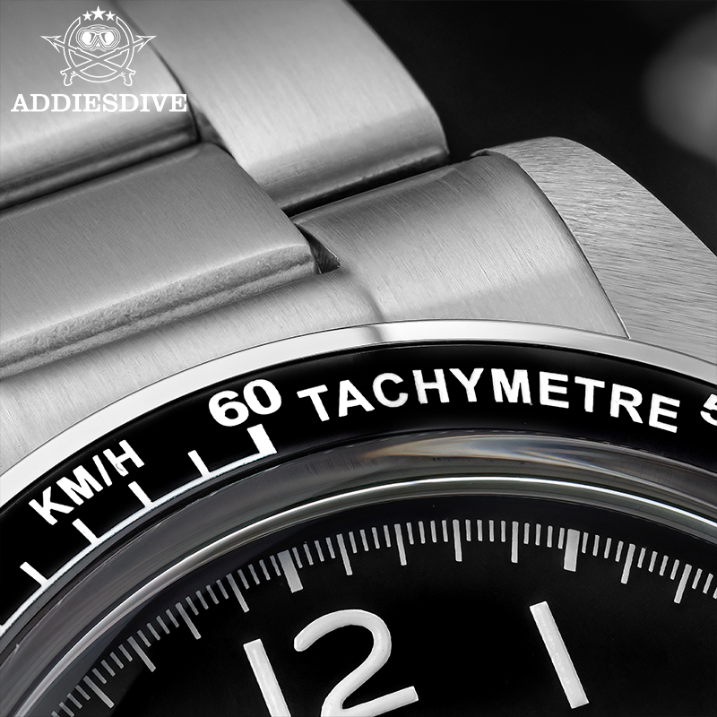 ADDIESDIVE 2026 Herrenuhren Qu – Luxury Watch Second Hand Bewertung und Preis