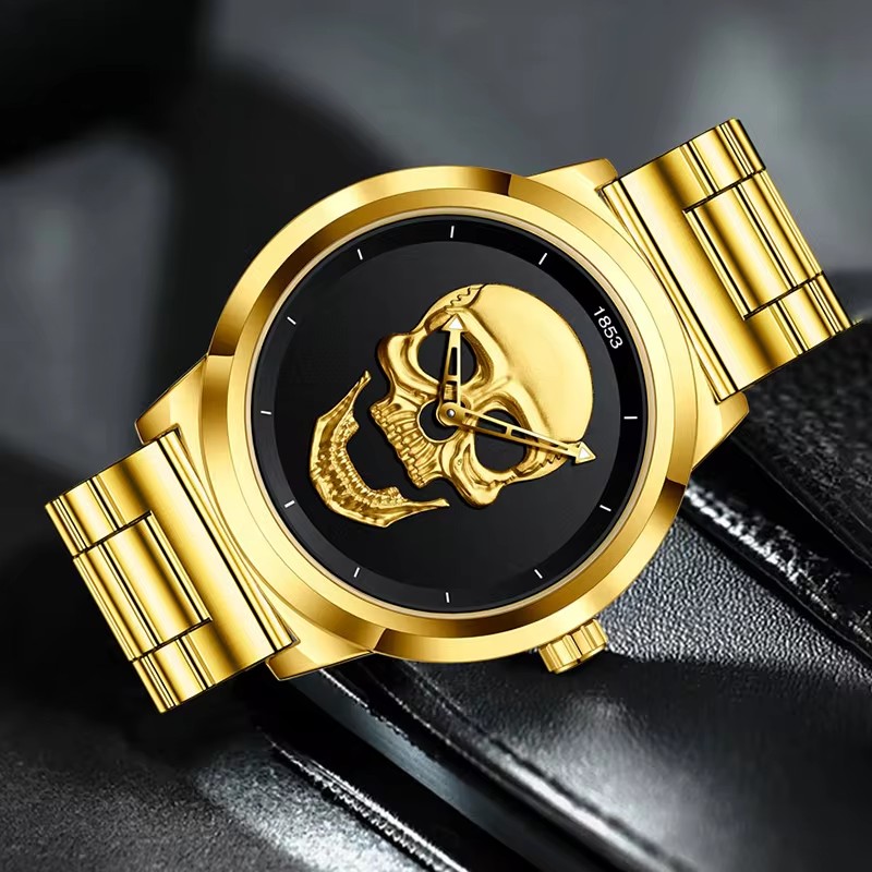 LIGE Top Luxus Marke Quarz Man – Luxury Watch Organizer For Men Bewertung und Preis