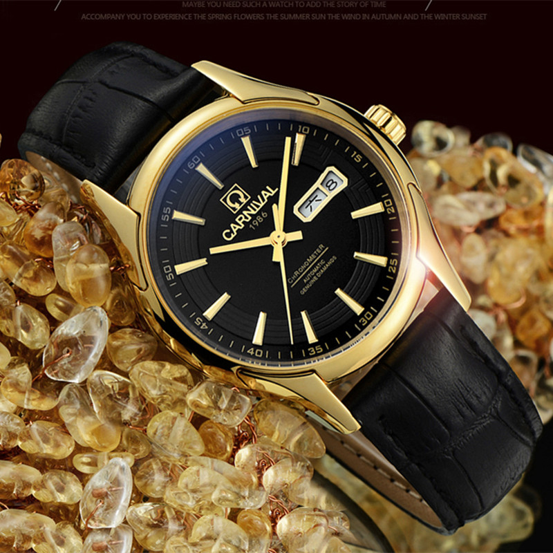Karneval Marke Luxus Uhren für – Luxury Watch Winder Bewertung und Preis