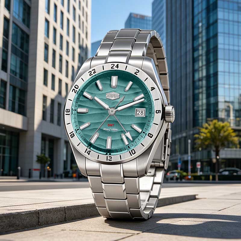 HEROFORCE Qualitäts-Original G – Luxury Watch La Bewertung und Preis