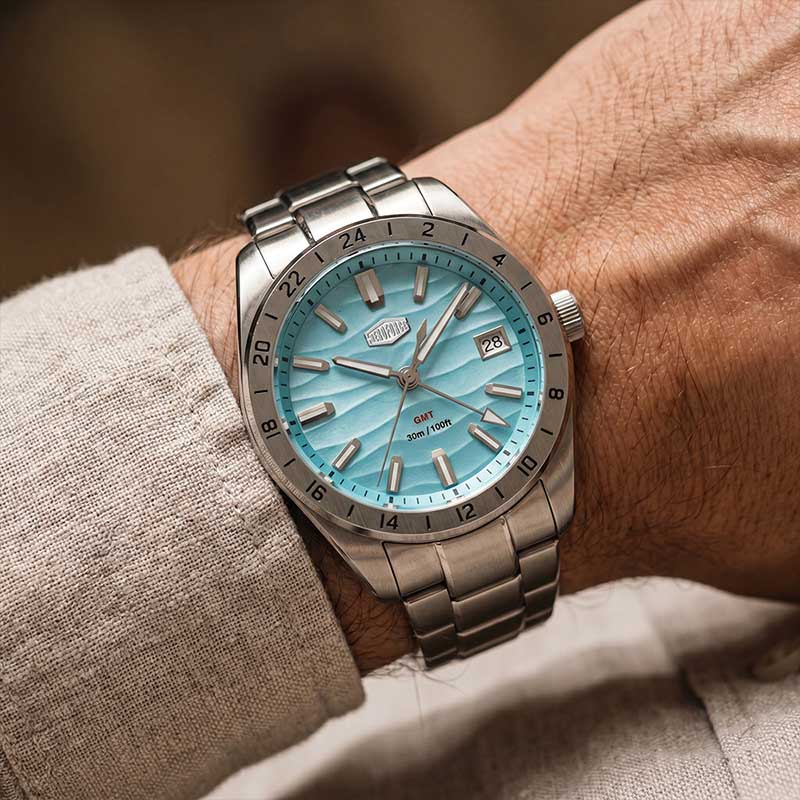 HEROFORCE Qualitäts-Original G – Luxury Watch La Bewertung und Preis