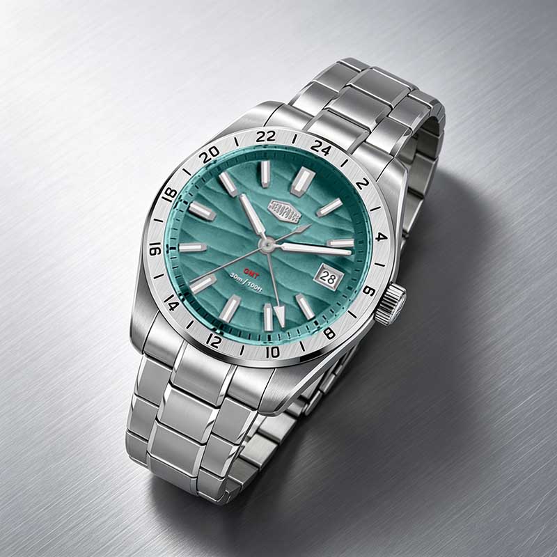 HEROFORCE Qualitäts-Original G – Luxury Watch La Bewertung und Preis
